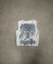Load image into Gallery viewer, CATASTROPHIC SWEATER VEST