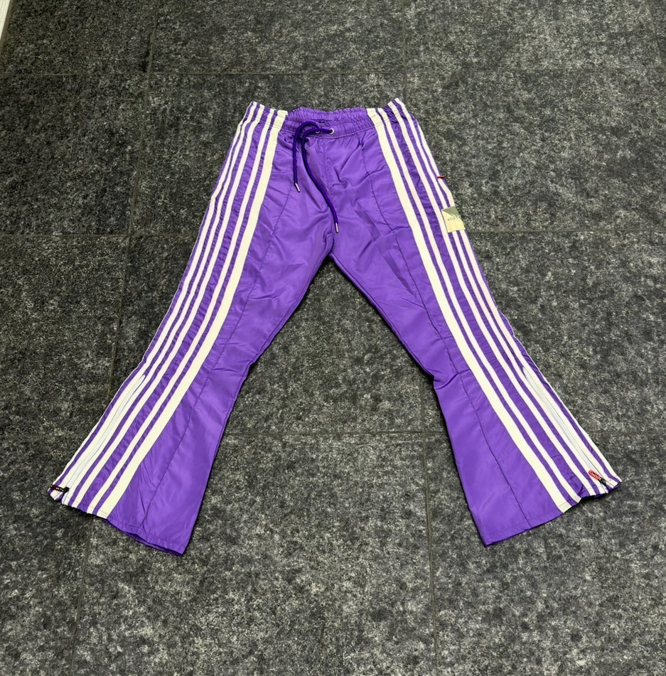 PURPLE TRACK PANTS (UNRELEASED)